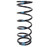 Front Right Hand Suspension Coil Spring 572315, Blue Stripe, For Land Rover Discovery I And Range Rover Classic (See Fitment Years)