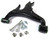 Suspension Control Arm LR019978, Rear Lower Left Hand With Polyurethane Bushings And Bolt Kit, For Range Rover Sport, 2006 - 2013