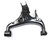 Genuine Suspension Control Arm LR019978, Rear Lower Left Hand, For Range Rover Sport, 2006 - 2013