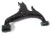 Lower Rear Control Arm LR019977, Right Hand, Upgraded With Preloaded Semi-Firm Green Polyurethane Bushings For Range Rover Sport (2006-2013)