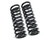 ARB Coil Spring Front LR3 - Pair
