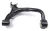 Suspension Control Arm LR063719, Rear Upper Right Hand, For Range Rover Sport, 2006 - 2013