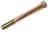 Shackle Bolt 537742 For Land Rover Series 2, 2A, And 3