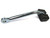 Genuine Front Door Check Strap Rod 395538 For Land Rover Defender 90, 1994 - 1995