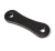 Shackle Plate - Tapped - 9/16" - 88"