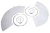 Gaiter Kit For Swivel Balls And Housing 276954 For Land Rover Series 2, 2A, And 3