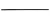 Suspension Track Rod 526994, 43-1/8-Inch, For Land Rover Series 2, 2A, And 3
