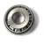 Bearing - Bottom Of Swivel Pin
