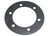 Locking Plate FRC2310, Locks Front Or Rear Stub Axles To The Hub, For Land Rover Discovery I And Defender 90 (See Fitment Years)