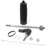 Tie Rod Kit LR010668, Right Hand, Includes Boots, For Land Rover LR3 2009 Vehicles Only From VIN Number 9A496360 - On