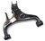Genuine Suspension Control Arm LR019977, Rear Lower Right Hand, For Range Rover Sport, 2006 - 2013
