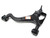 Genuine Control Arm LR075993 / LR028245, Front Lower Right, For Land Rover LR3