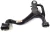 Genuine Suspension Control Arm LR029306, Front Lower Left Hand, For Range Rover Sport, 2006 - 2009