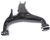 Suspension Control Arm LR051592, Rear Lower Right Hand, For Land Rover LR3 And LR4