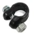 Large Drag Link Clamp QJK100000 For Land Rover Discovery Series II And Range Rover P38