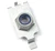 Genuine Nut 16 MM Rear Lower Control Arm Rear Bushing RYH500052 For Land Rover LR3