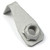Genuine Nut 16mm RYH500280 For Front Bushing On Rear Upper Control Arm For Land Rover LR3 And Range Rover Sport (See Fitment Years)