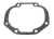 Gasket 515849 For Steering Box Side Cover On Land Rover Series 2, 2A, And 3, 1958 - 1974