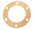 Front Axle Case Swivel Ball Gasket 232413 For Land Rover Series 2, 2A, And 3 (See Fitment Years)