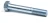 Bolt, Trailing Arm To Axle BH610321L For Land Rover Discovery I, Range Rover Classic, Defender 90 And 110