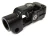 U-Joint Linkage On Steering Shaft NRC7387, Upper Or Lower Depending On Vehicle, For Land Rover Defender 90 And 110, And Range Rover Classic (See Fitment Years And Notes)