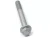 Bolt 16 X 100MM Front Bushing Rear Upper Control Arm