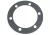 Joint Washer Knuckle FRC3205, Swivel Pin Housing To Axle, For Land Rover Discovery I, Defender 90 And 110, And Range Rover Classic (See Fitment Years)