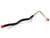 Power Steering Hose Rack To Cooler