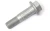 Suspension Bolt 16 x 65mm KYG000031, Strut To Knuckle, For Range Rover Full Size L322, 2003 - 2012 (See Fitment Years)