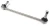 Sway Bar Link RBM500150, Front Left, For Range Rover Sport, 2006 - 2013