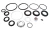 Steering Box Seal Kit STC2847 For Land Rover Discovery I, Defender 90 And 110, And Range Rover Classic (See Fitment Years)