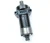 Complete Steering Relay Assembly NRC1269 For Land Rover Series 2, 2A And 3