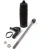 Tie Rod Kit LR010670, Right Hand, Includes Boots, For Land Rover LR3 Up To VIN Number 9A496359