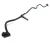 Coolant Hose LR146301, Radiator To Engine, For Land Rover Discovery 5, Defender 90 And 110 L663 New Generation, Range Rover Sport, And Range Rover Full Size L405 (See Fitment Years)