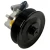Steering Pump QVB000040 For Range Rover P38 (See Fitment Years)