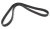 Secondary Drive Belt PQS500241, Original Equipment, For Range Rover Sport Supercharged And Range Rover Full Size Supercharged L322, 2006 - 2009
