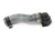 Genuine Coolant Hose PCH501880, Four Way Connector To Engine Oil Cooler, For Range Rover Full Size L322, 2006 - 2009, Supercharged Vehicles