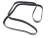 Polyvee Belt PQR500320, Primary Drive, Original Equipment By DAYCO, For Range Rover Full Size L322, 2006 - 2009