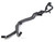 Heater Hose Assembly For Land Rover LR3 With Rear Climate Control