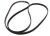 Primary Serpentine Drive Belt PQR500340 For Range Rover Sport, 2006 - 2009