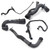 Engine Coolant Hose Kit For Range Rover Full Size L322, 2010 - 2012