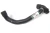 Genuine Radiator Coolant Hose LR005564, Bottom Hose To Water Pump, For Land Rover LR2, 3.2L Models Only