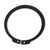 Snap Ring Low Gear Wheel Speedo*