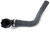 Hose Radiator Lower