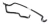 Genuine Radiator Hose PCH501401, Coolant Bypass Top Of Radiator, For Range Rover Sport Supercharged, 2006 - 2009