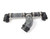 Hose Coolant Oil Cooler Mixing Valve To Trans Oil Cooler