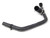 Genuine Coolant Hose PCH501510, Used Between Mixing Valve And Both Oil Coolers, For Range Rover Full Size L322, 2006 - 2009, Non-Supercharged Vehicles