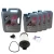 Complete Oil Change Kit For Land Rover LR4, Discovery 5, Range Rover Sport Supercharged, And Range Rover Full Size, Includes Oil Filter & Seal By Mahle, 9 Liters LIQUI MOLY Special Tech LR SAE 0W-20 Oil, Drain Plug, & Reminder Sticker (See Fitment Years)