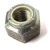 Nut - 1/2 Inch BSF Transmission To Bell Housing