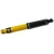 Rear Shock Absorber, OME63026, Soft, Nitrocharger Sport By Old Man Emu / ARB, For Land Rover Discovery Series II